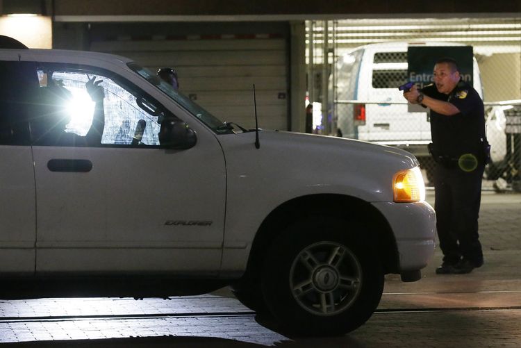 fourpoliceofficerskilledbysnipersindallas